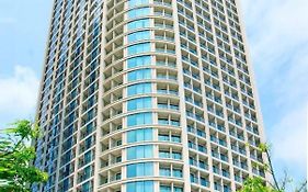 Luxury Apt Opposite Mykhe Beach Da Nang